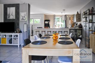  Maison � vendre 9 pi�ces 200 m�