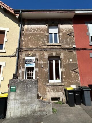  Maison � vendre 4 pi�ces 89 m�