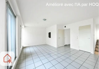  Appartement  vendre 3 pices 64 m