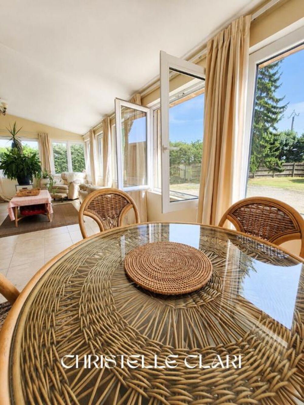 Vente Maison Domaine 194 m² sur terrain de 3,59 ha Fenouillet du razes