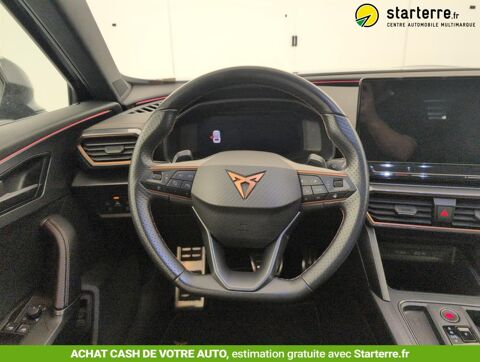 Formentor 1.4 E-HYBRID 245 CH DSG6 VZ 2024 occasion 69190 Saint-Fons