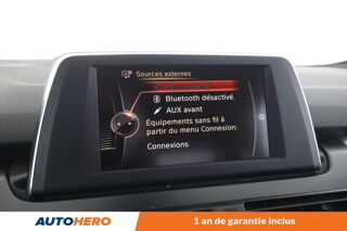 Serie 2 216d Sport BVA6 116 ch 2016 occasion 92130 Issy-les-Moulineaux