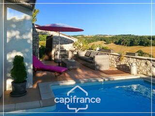  Maison à vendre 4 pièces 181 m²