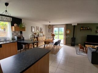  Maison à vendre 5 pièces 90 m²