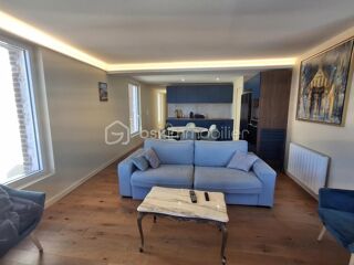  Appartement à vendre 3 pièces 62 m²