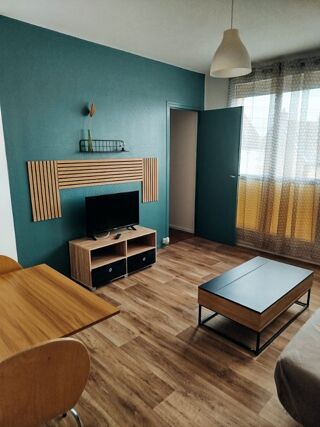  Appartement  louer 1 pice 35 m