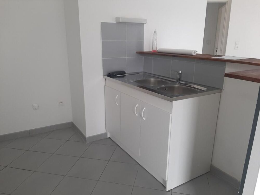 Location Appartement T3 avec terrasse et garage à Nantes Nantes