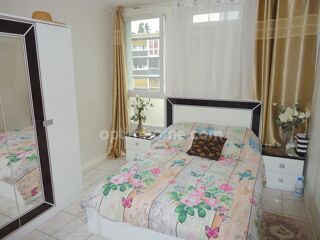  Appartement � vendre 5 pi�ces 87 m�