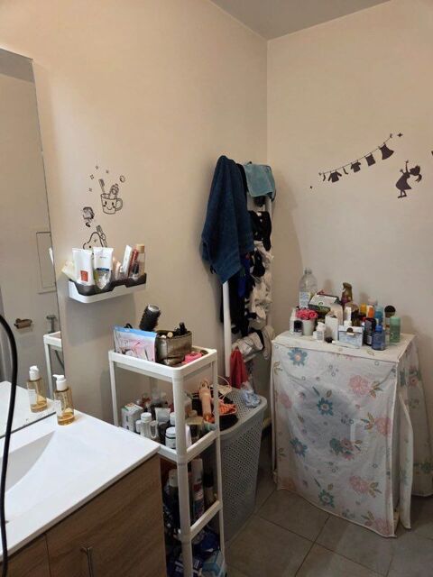  Appartement � louer 1 pi�ce 29 m�