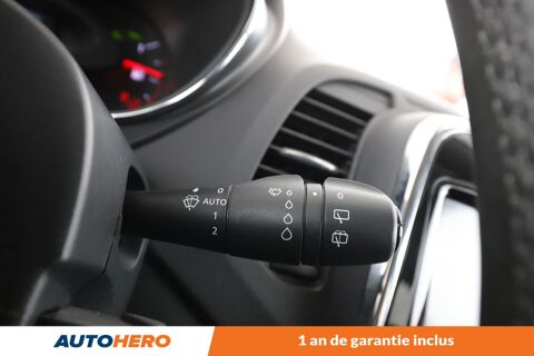 Captur 1.2 TCe Energy Intens EDC 120 ch 2016 occasion 92130 Issy-les-Moulineaux