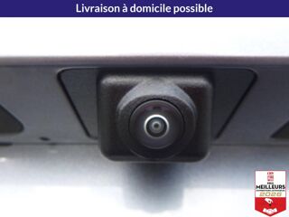Seal U DM-i 218 PHEV Comfort 2026 occasion 10150 Lavau