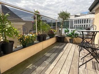  Appartement  vendre 4 pices 92 m