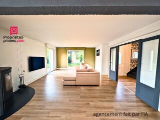  Maison � vendre 7 pi�ces 186 m�