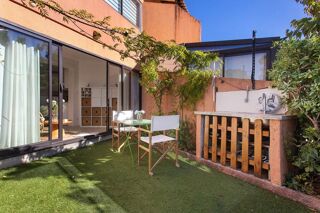  Appartement à vendre 1 pièce 28 m² La londe les maures