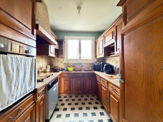  Maison � louer 6 pi�ces 121 m� Bauge