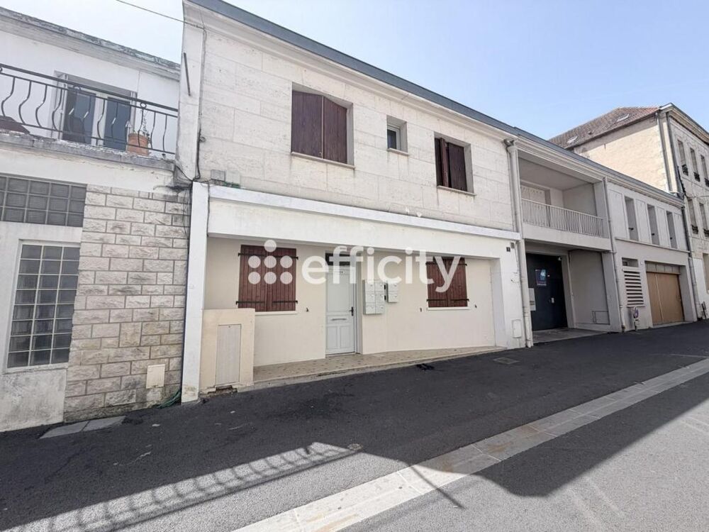Vente Immeuble Immeuble Bergerac
