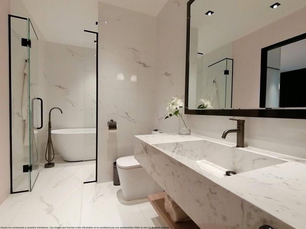  vendre  Appartement Deauville (14800)