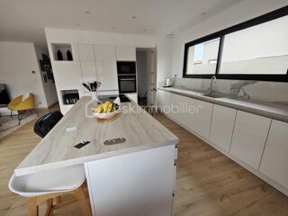  Villa � vendre 4 pi�ces 125 m�