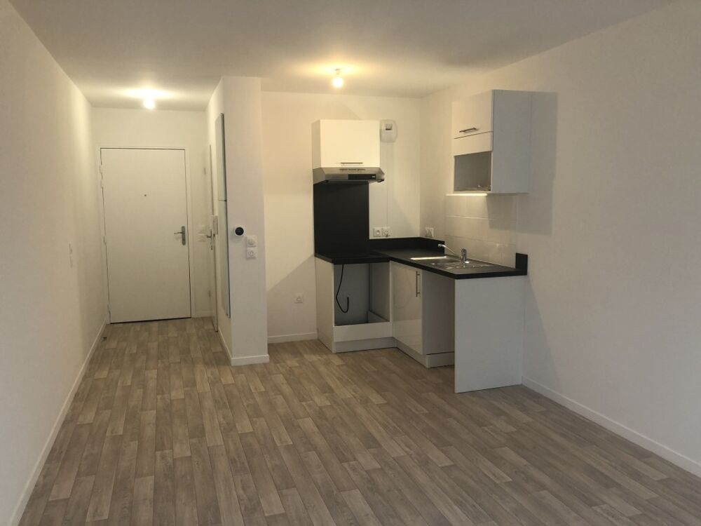 Location Appartement T2 avec balcon et parking à CORBEIL ESSONNES Corbeil essonnes