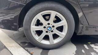 S&eacute;rie 3 (F30) 320I 184 BVA7 Lounge 2015 occasion 75016 Paris