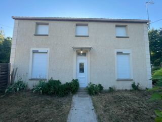  Immeuble  vendre 5 pices 106 m