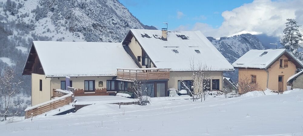   Hôtel Restaurant Station de ski - Valloire (Savoie) 