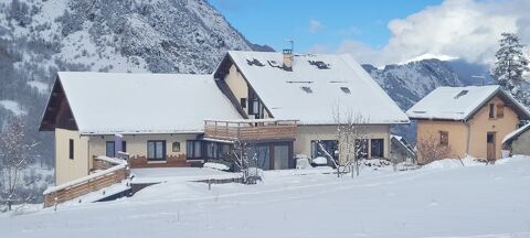 H&ocirc;tel Restaurant Station de ski - Valloire (Savoie) 1190000 73450 Valloire