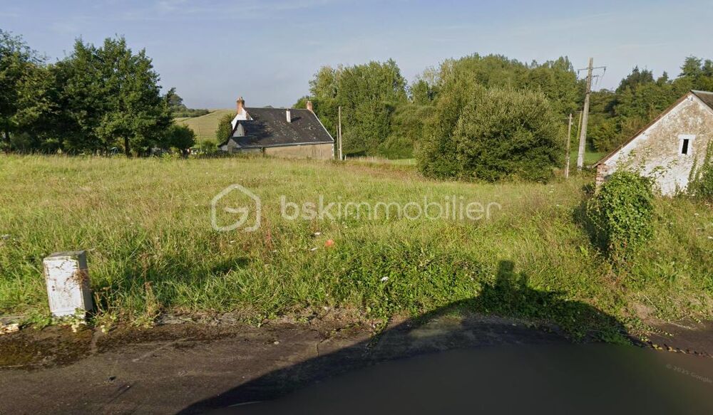 Vente Terrain TERRAIN CONSTRUCTIBLE VIABILISE Lavernat
