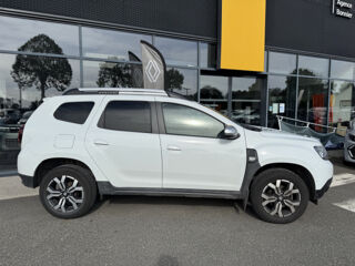 Duster TCe 130 FAP 4x2 Prestige 2021 occasion 42210 Bellegarde-en-Forez
