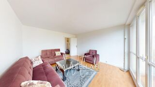  Appartement à vendre 3 pièces 54 m²