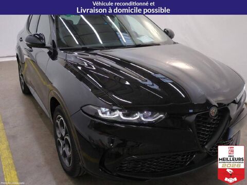 Tonale PHEV 190ch AT6 e-Q4 Sprint 2024 occasion 78200 Buchelay