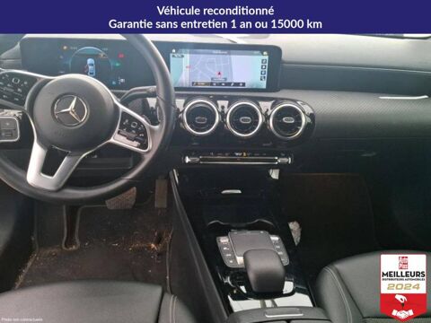 Classe A 200 7G-DCT Style 2021 occasion 10150 Lavau