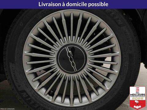 500 L SERIE 6 500 1.0 HYBRID ICON 2026 occasion 10150 Lavau