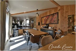  Maison � vendre 5 pi�ces 147 m�