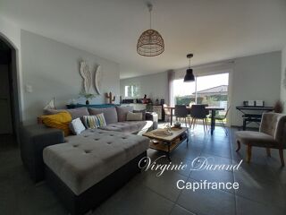  Maison � vendre 4 pi�ces 88 m�