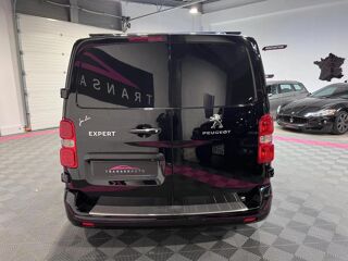 Expert Cabine Approfondie Fixe Asphalt Standard 2020 occasion 35520 La Chapelle Des Fougeretz