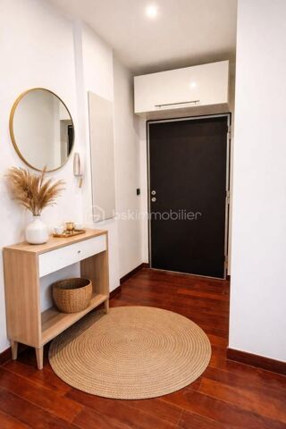  Appartement à vendre 2 pièces 39 m²