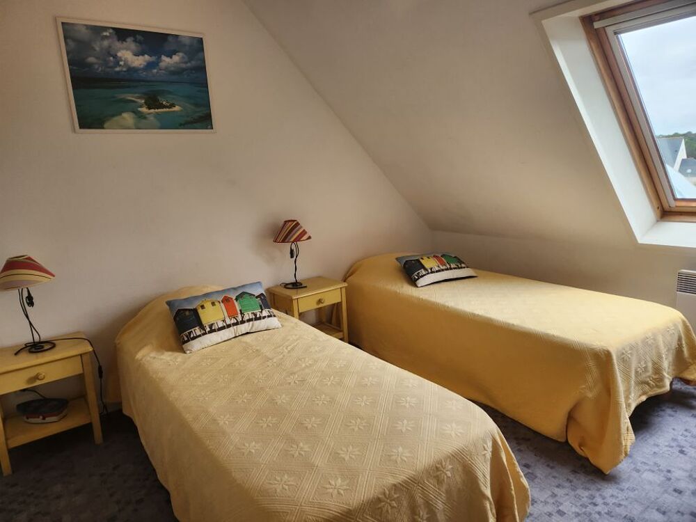 Location Appartement Appartement de 47m2 à louer sur Carnac Carnac