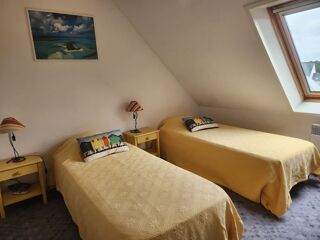  Appartement à louer 3 pièces 47 m²