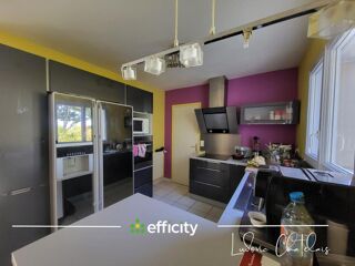  Maison � vendre 6 pi�ces 130 m�