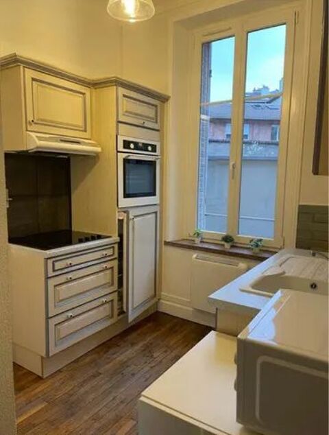 Appartement  louer 1 pice 23 m