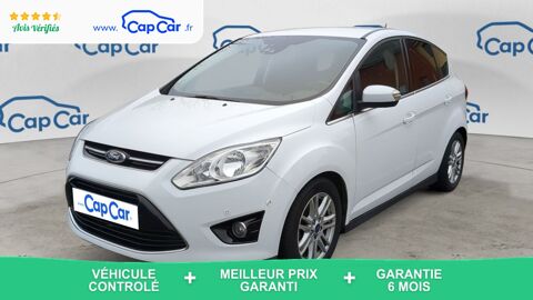 Annonce voiture Ford C-max 7190 