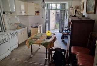  Maison à louer 2 pièces 10 m²