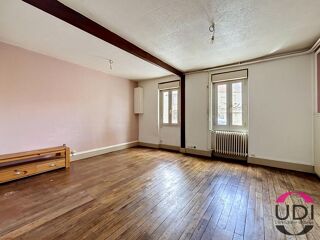  Maison à vendre 4 pièces 83 m²