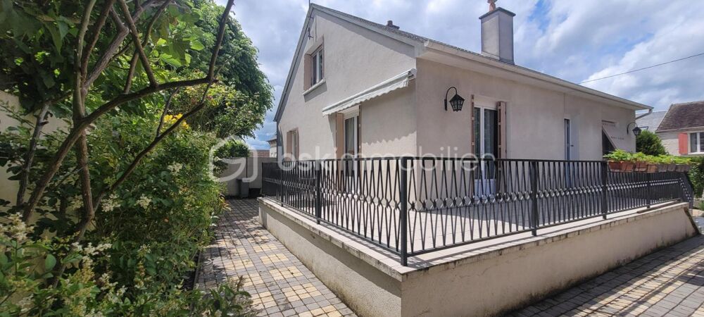 MAISON 130 M² 6 PIECES 4 CHAMBRES