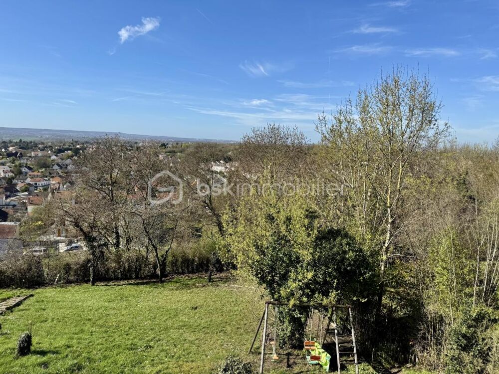 Vente Propriété/Château Belle demeure art déco avec vue panoramique Montigny les cormeilles