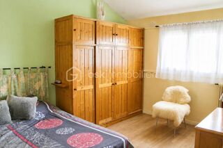  Maison à vendre 4 pièces 82 m²