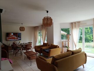  Maison à vendre 7 pièces 157 m²