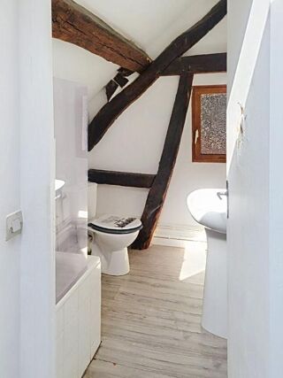  Appartement à vendre 2 pièces 39 m²