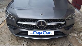 Classe CLA 220 d 190 8G-DCT AMG Line 2020 occasion 33670 Sadirac